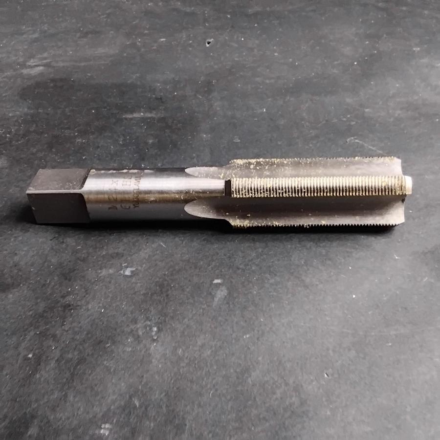Used PROCUT M24X1 6H HS TAP ($30 OBO)