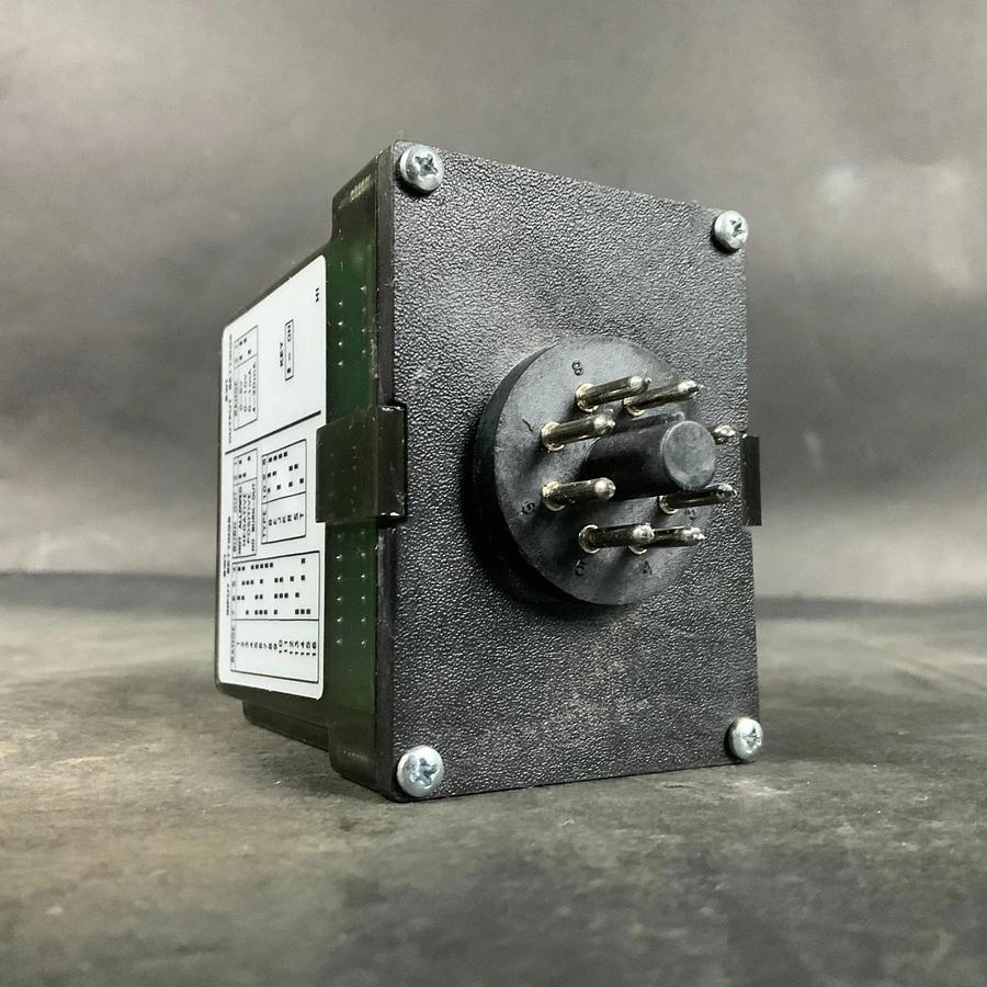 Used ACTION PAK 4351-2000-1 THERMOCOUPLE INPUT MODULE ($400 OBO)