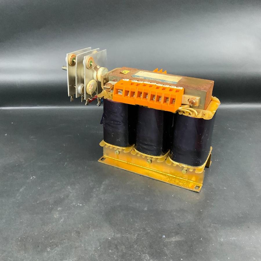 Used WILHELM BERG GLD-OA370 TRANSFORMER ($60 OBO)