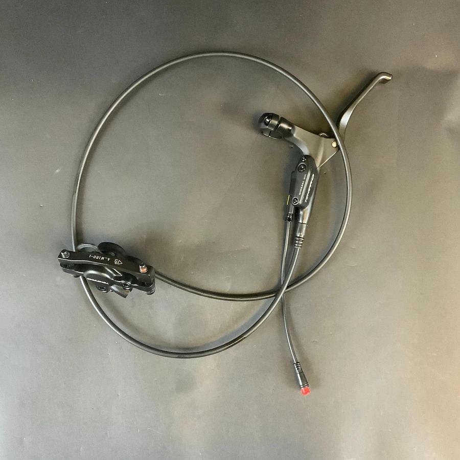 TEKTRO HD-E350 HYDRAULIC BREAK FRONT/LEFT ($45 OBO)