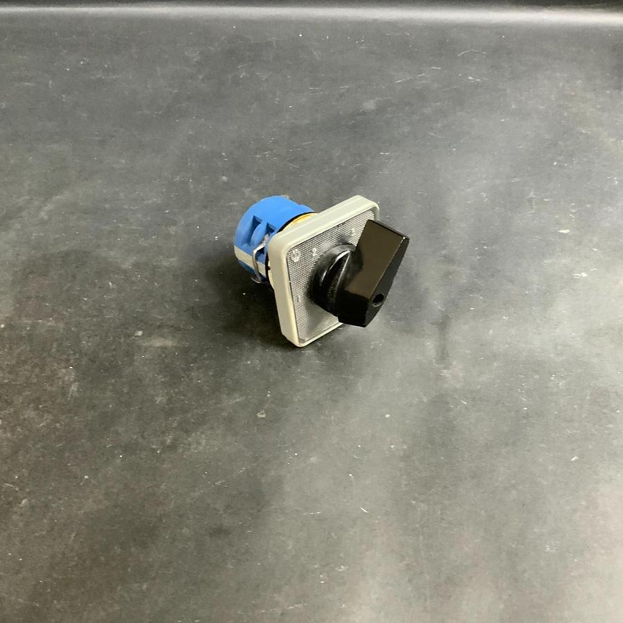 Used KRAUS & NAIMER A230 ROTARY SWITCH ($25 OBO)