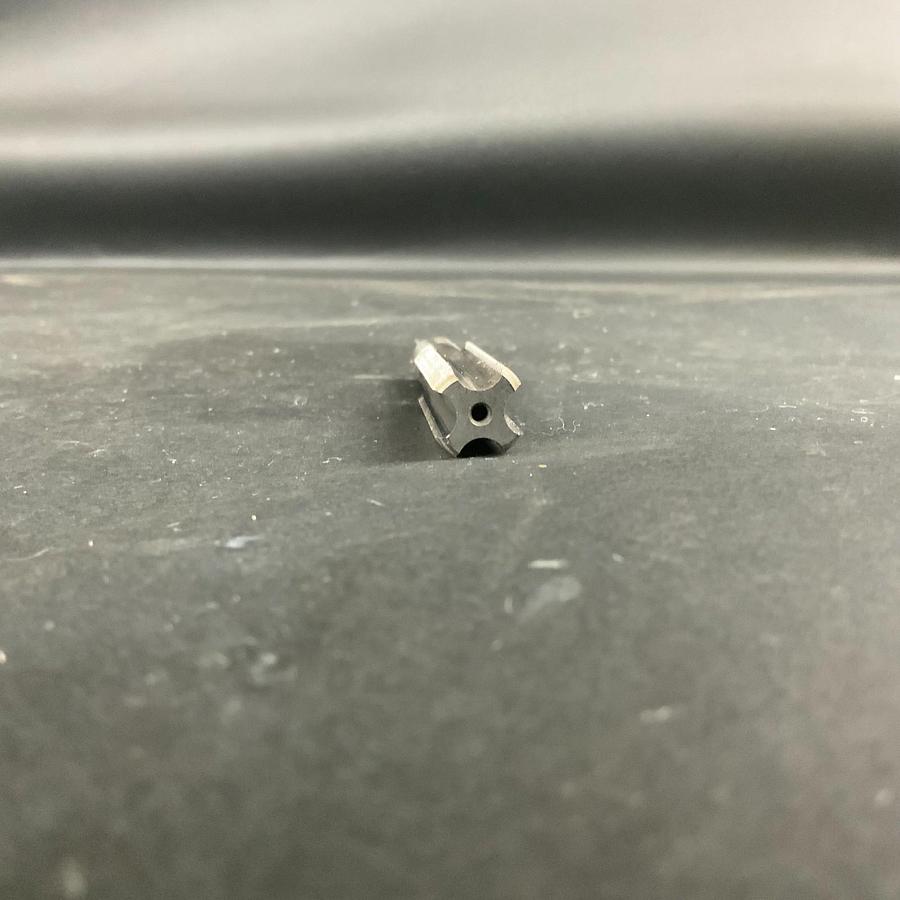 Used NORTH AMERICAN TOOL 9-6973 1/2”-18 NS HSS GH3 4-FLUTE BOTTOMING TAP ($22 OBO)