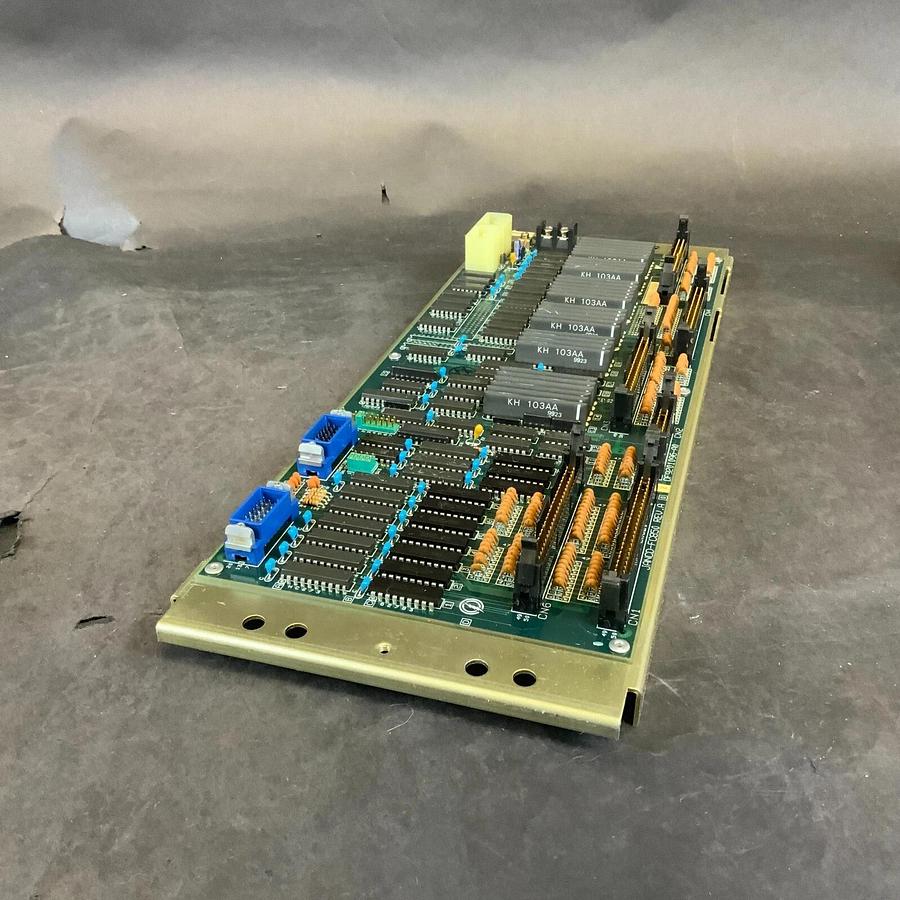 Used YASKAWA ELECTRIC JANCD-FC850 REV.A PC BOARD ($500 OBO)