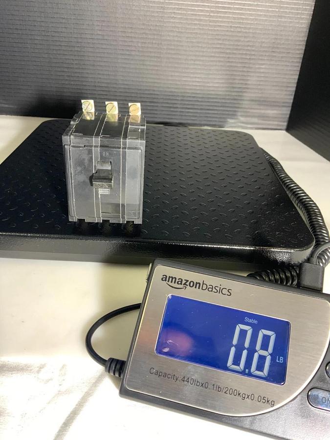 SQUARE D LX 784 ($49.99/EACH OBO)