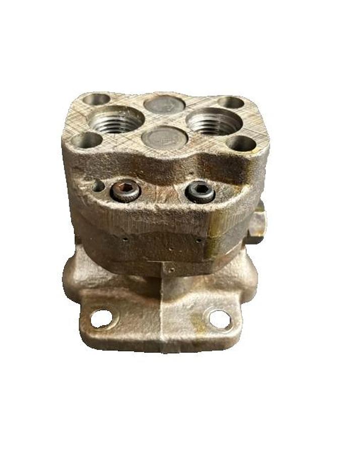 Used CRANE PUMPS GC-5012-BA-EA SOLENOID VALVE
