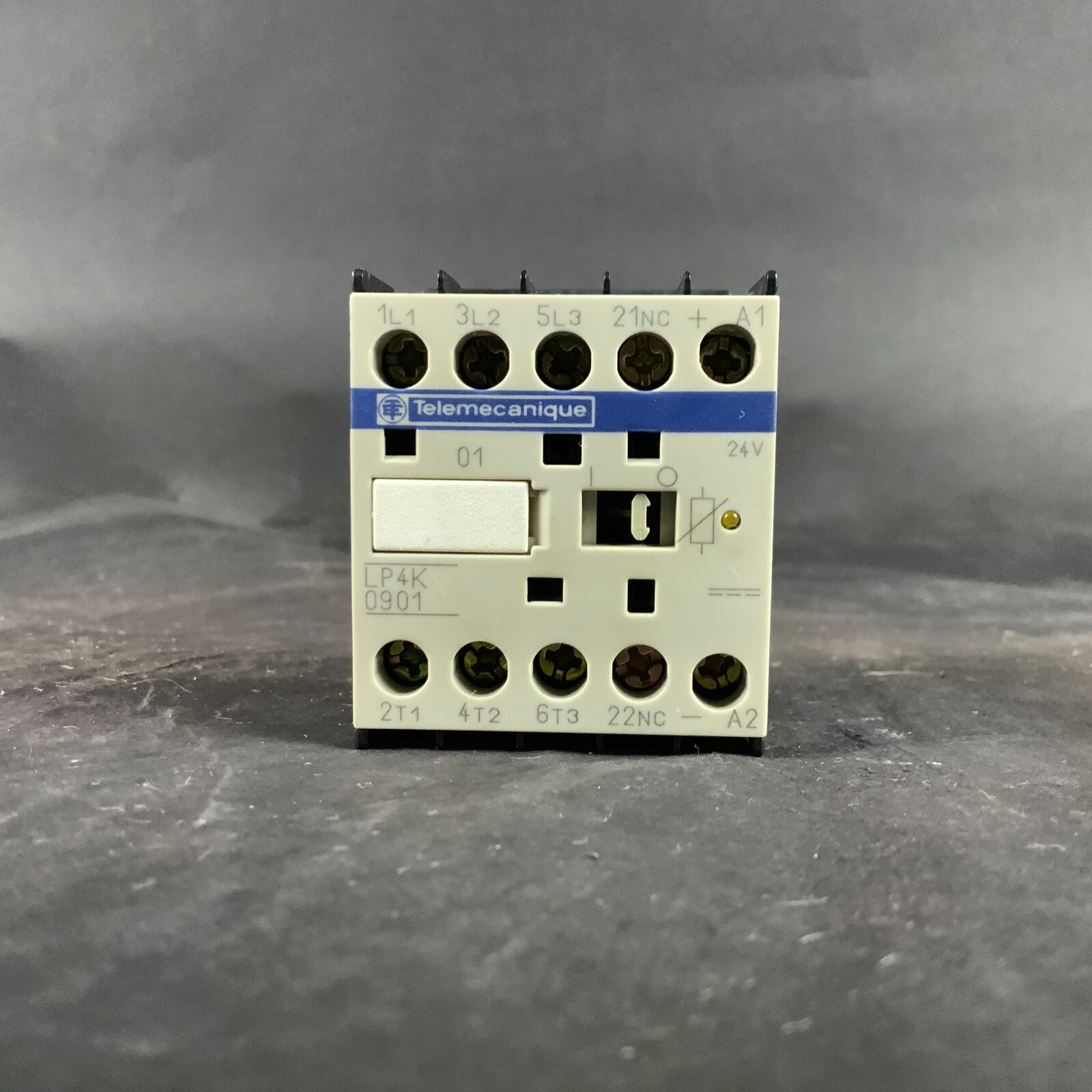 TELEMECANIQUE LP4K-0901 CONTACTOR ($30 OBO)