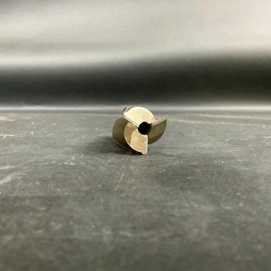 Used GAIRING C-12 63/64” HSS 3-FLUTE HEX DRIVE QUICK CHANGE COUNTERBORE ($20 OBO)