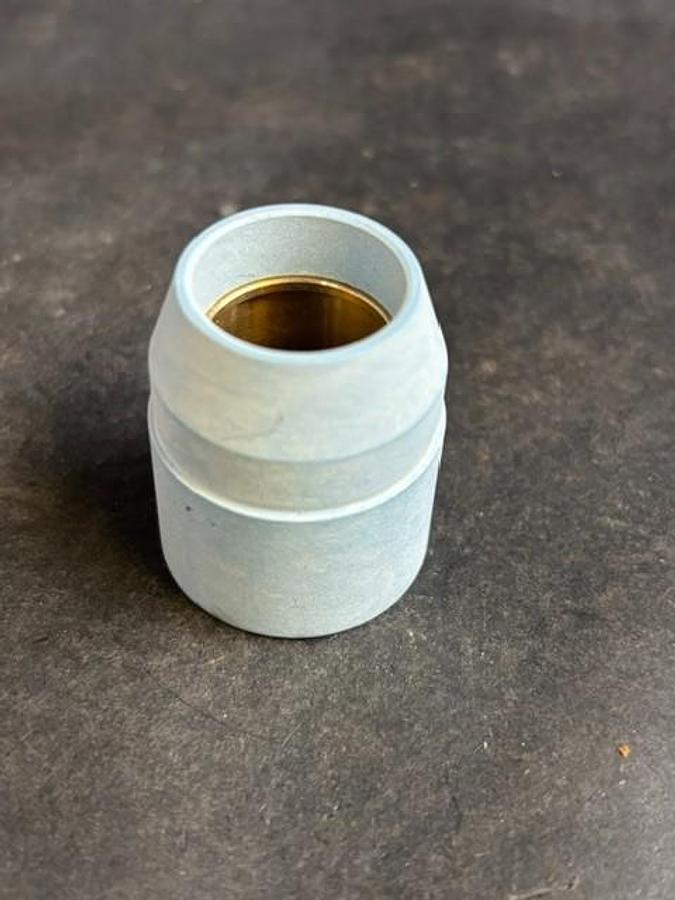 Used ESAB 055800195 SHIELD HEAT COMPONENT
