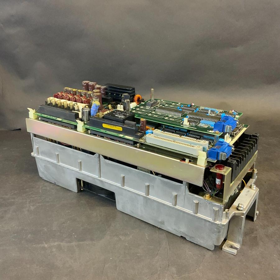 Used MITSUBISHI MR-S1-200-E31 SERVO DRIVE ($600 OBO)