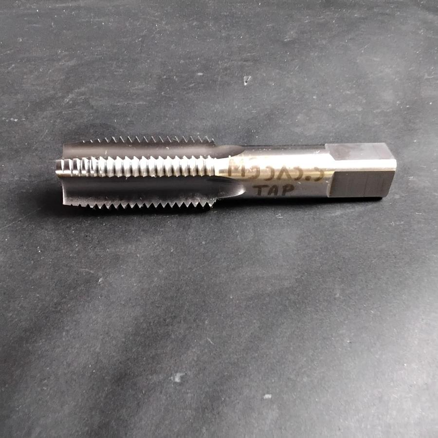Used MORSE 7500 M33X3.5 PLUG HAND TAP ($40 OBO)