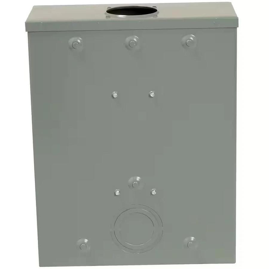 SQUARE D UHTRS212B METER SOCKET ($60 OBO) 785901911661