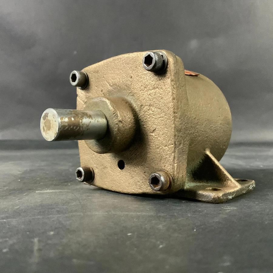 Used SCHRADER 3352A PNEUMATIC CYLINDER ($75 OBO)