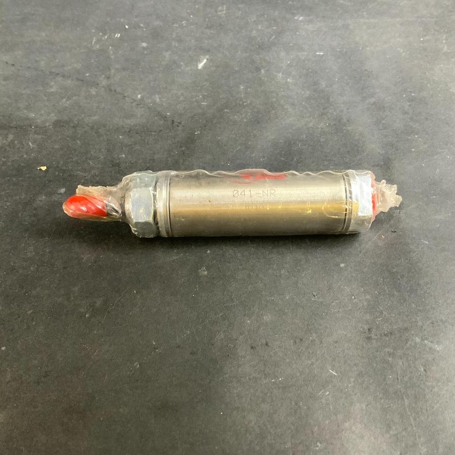 Used BIMBA 041-NR PNEUMATIC CYLINDER ($20 OBO)