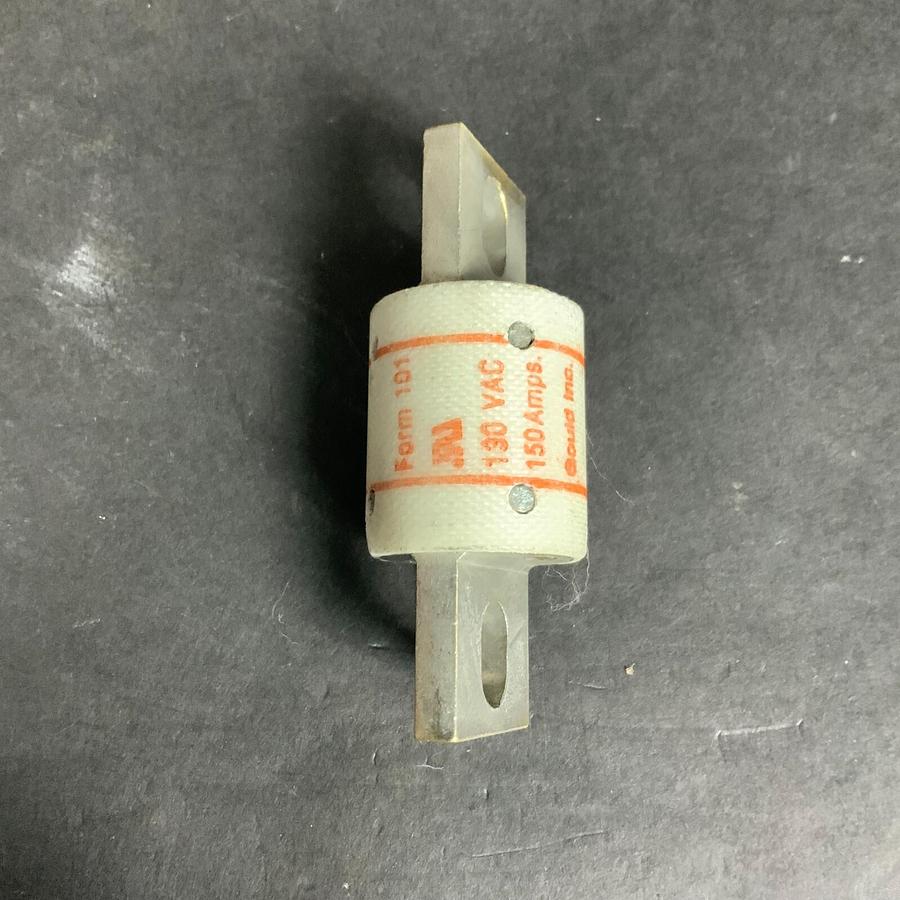 Used FERRAZ SHAWMUT AMPTRAP A13X150-4 FUSE ($10 OBO)