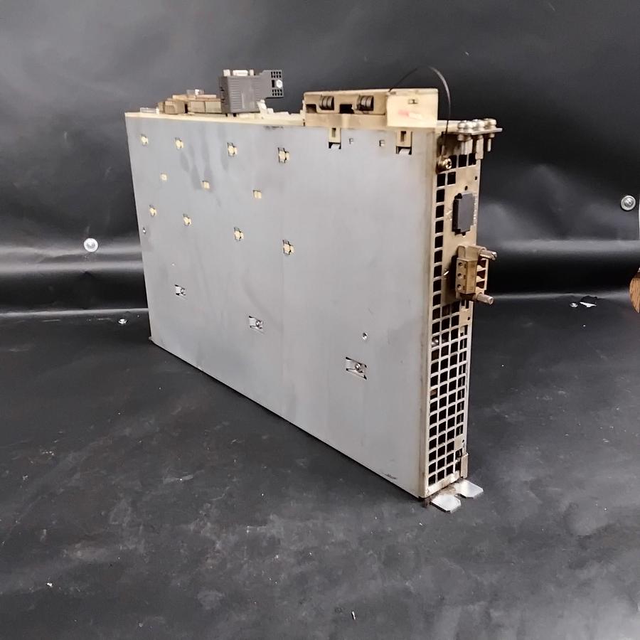 Used SIEMENS 6SN1118-1NJ01-0AA0 RESOLVER MODULE ($1,000 OBO)