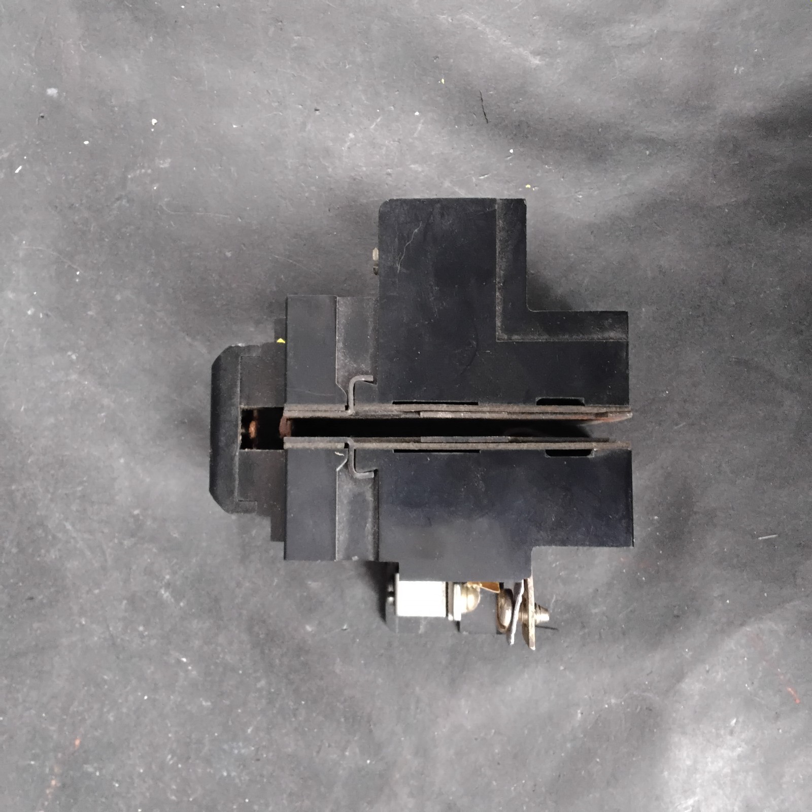 Used PUSHMATIC P230 CIRCUIT BREAKER ($20 OBO)