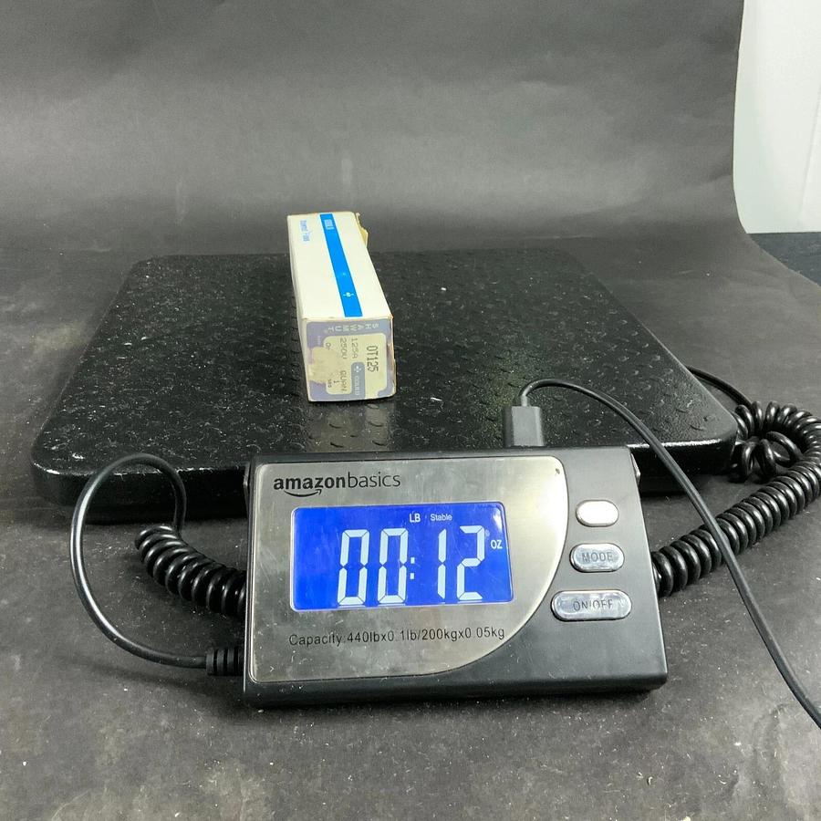 FERRAZ SHAWMUT OT125 FUSE ($60 OBO)