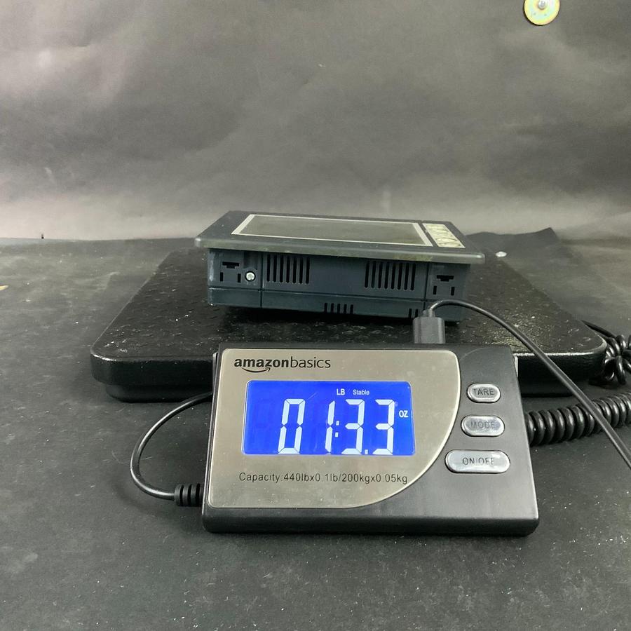 Used AUTOMATION DIRECT EA1-S6ML TOUCH SCREEN PANEL ($80 OBO)