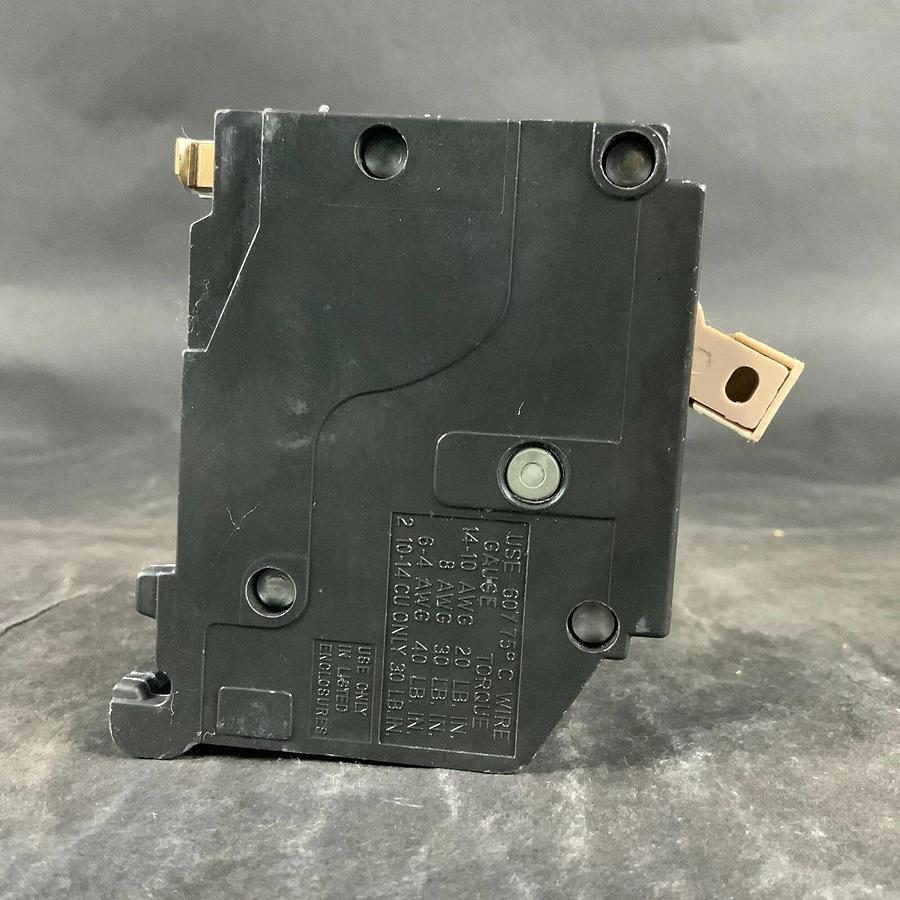 Used EATON CHF215 CIRCUIT BREAKER ($15 OBO)