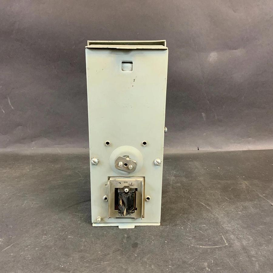 Used GE LW2F30 BUSWAY FUSIBLE TAP BOX ($30 OBO)