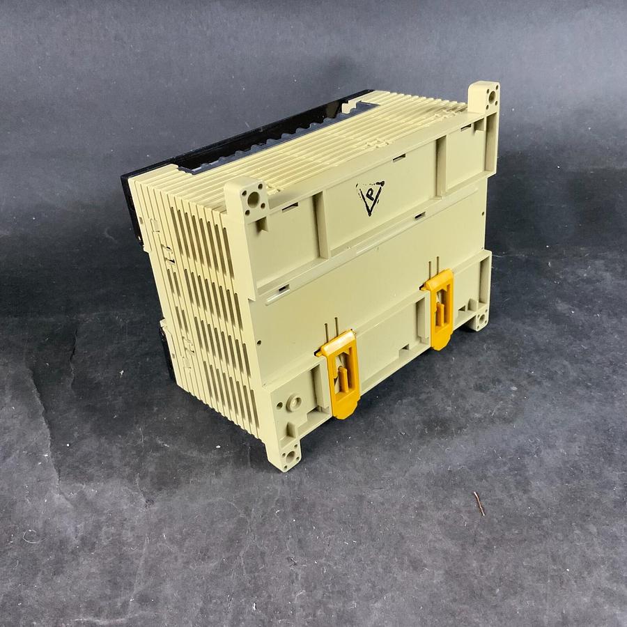 Used OMRON CPM1A-30CDR-A-V1 PROGRAMMABLE CONTROLLER ($50 OBO)