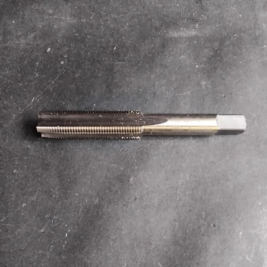 Used NORTH AMERICAN BRAND 1/2-24NS HS TAP ($18 OBO)