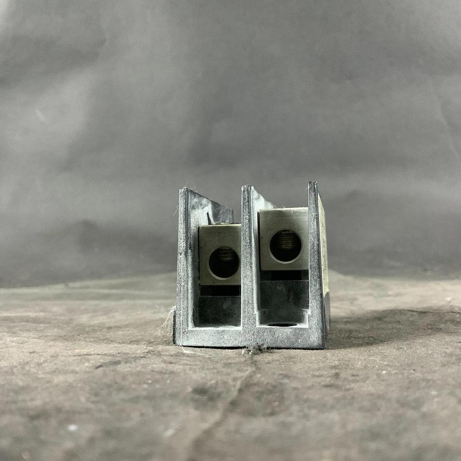 Used SQUARE D LBA261104 POWER BLOCK ($35 OBO)