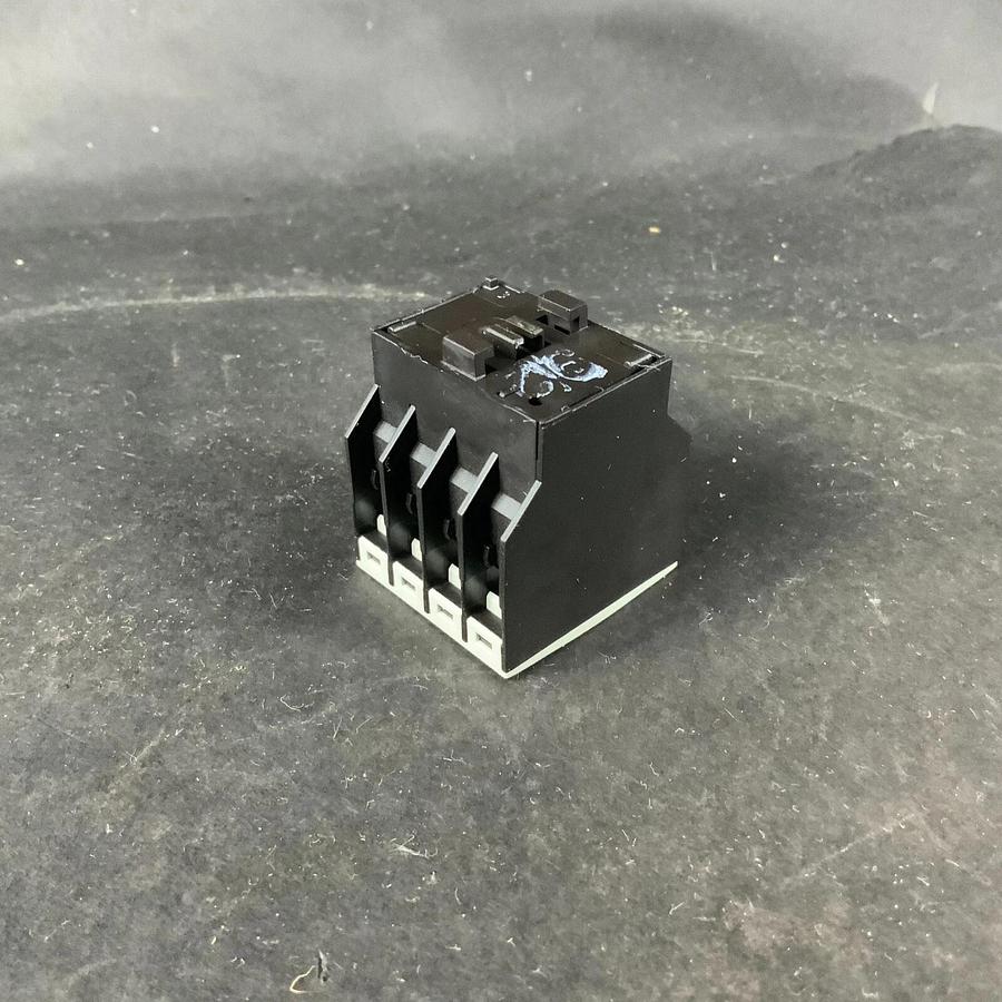 Used EATON DIL A-XHI11 AUXILIARY CONTACT ($10 OBO)