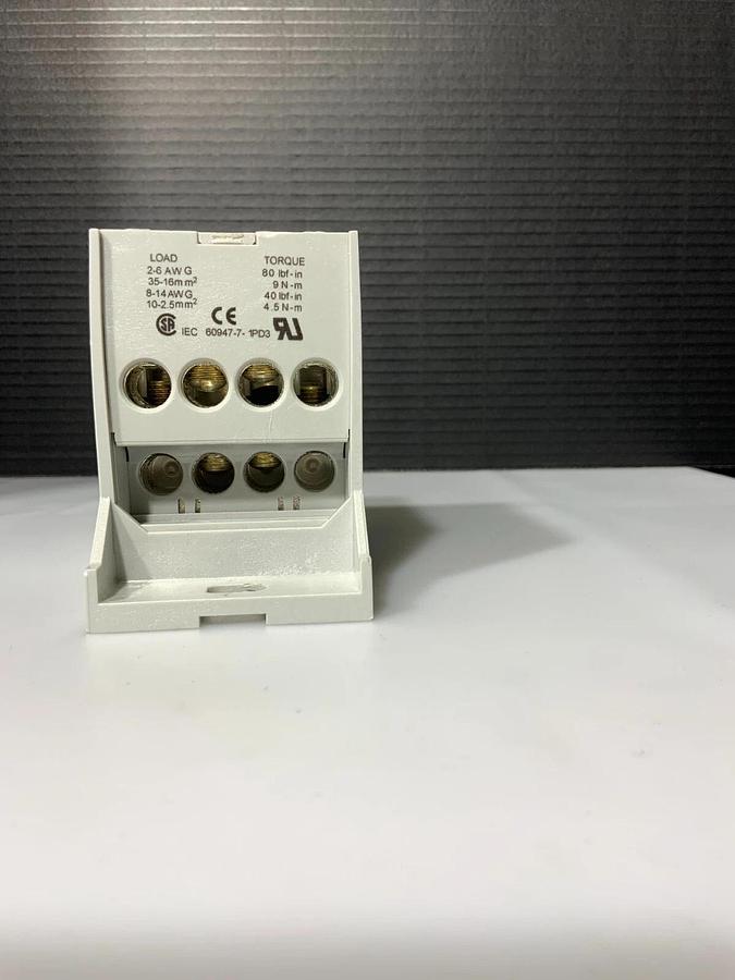 Used MARATHON EPBCP74 ($97.99 obo)