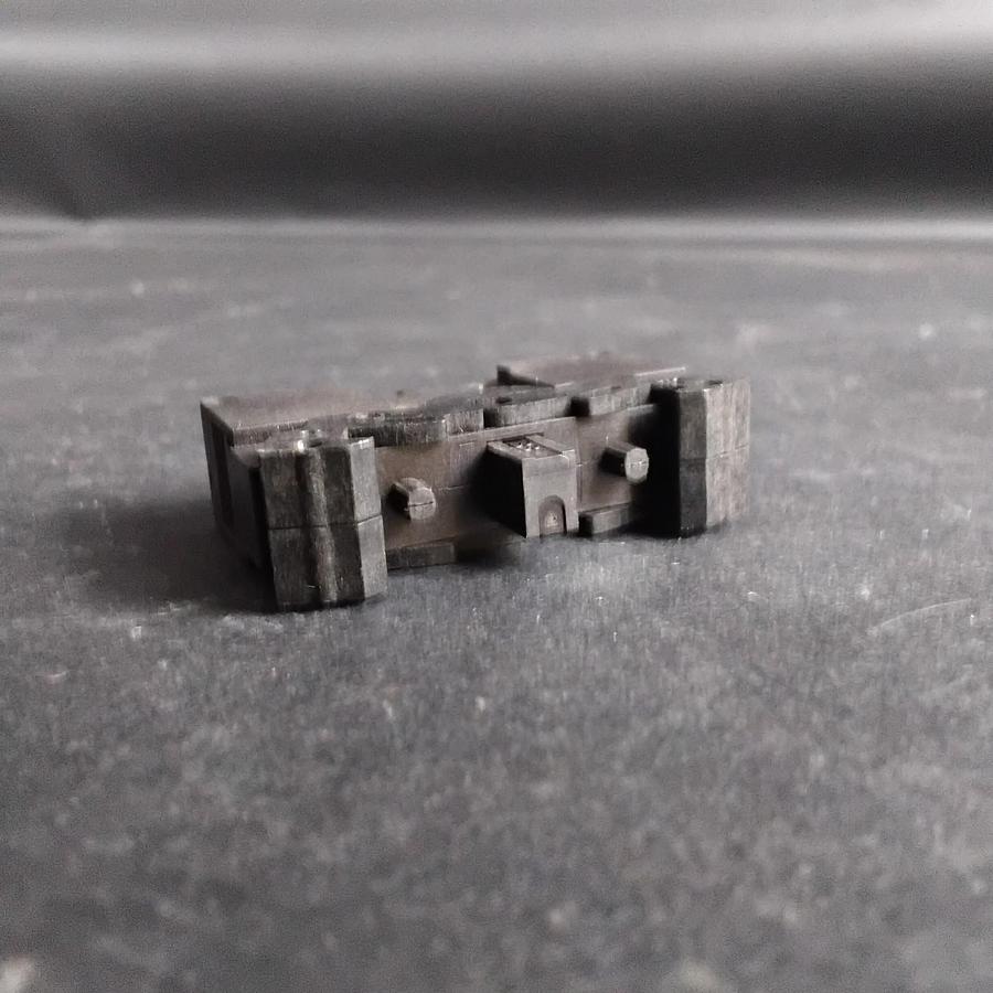 Used SIEMENS 3SB3400-0B CONTACT BLOCK ($10 OBO)