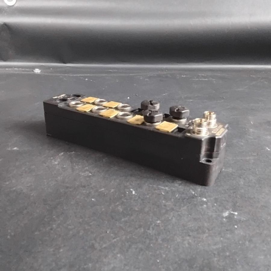 Used BECKHOFF IE2041-0000 EXTENSION BLOCK ($45 OBO)