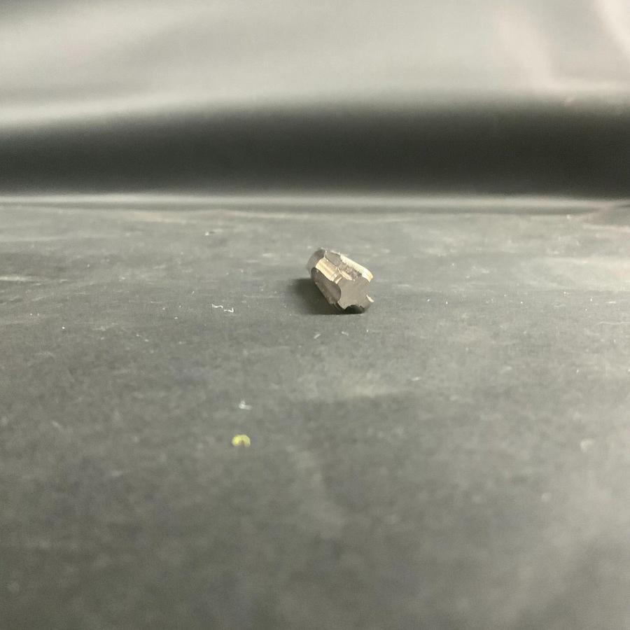 Used Unbranded 3/8”-16 NC HSS 4-FLUTE BOTTOMING TAP ($12 OBO)