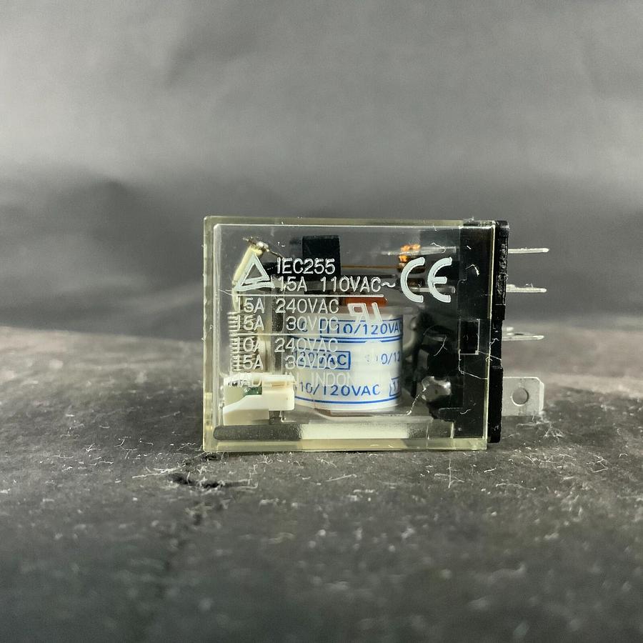 Used OMRON LY1N RELAY ($7 OBO)