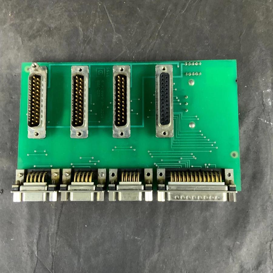 AGIE CIRCUIT BOARD NR. 624.952.8 ($90 OBO)