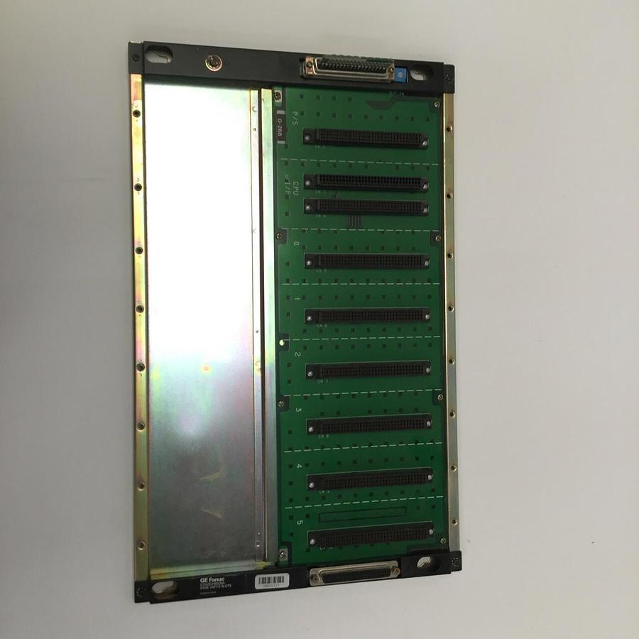 FANUC AIDI6D INPUT MODULE ($45 OBO)