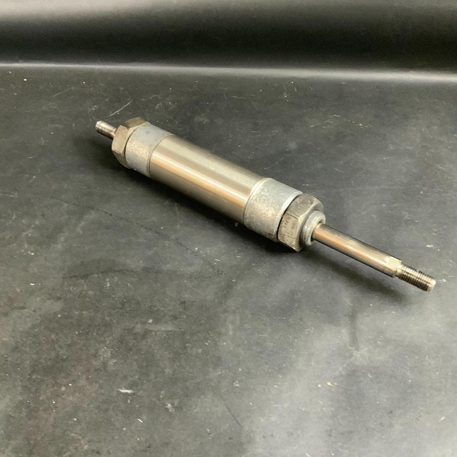 Used BIMBA MRS-172-DXDEZ PNEUMATIC CYLINDER ($25 OBO)