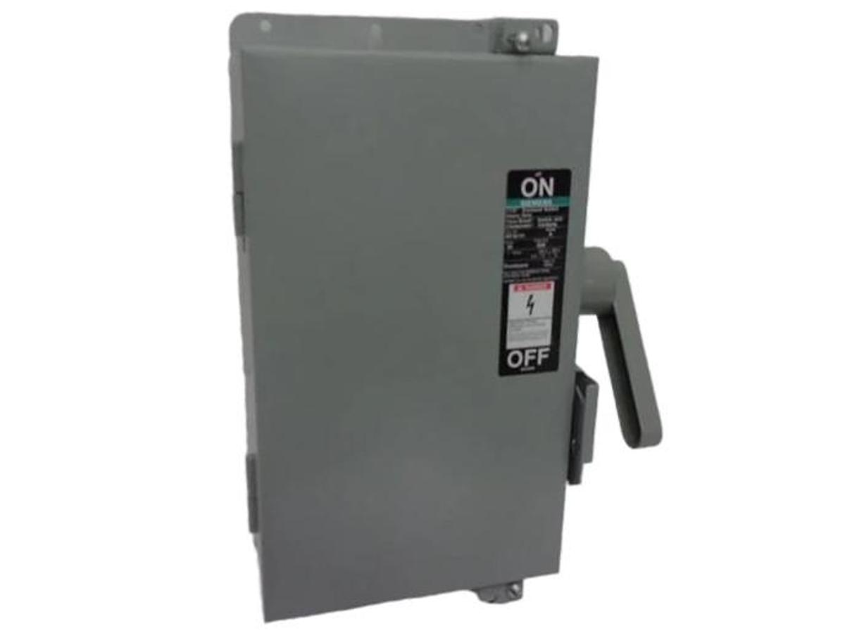 Used SIEMENS NF351H SAFETY SWITCH ($50 OBO)