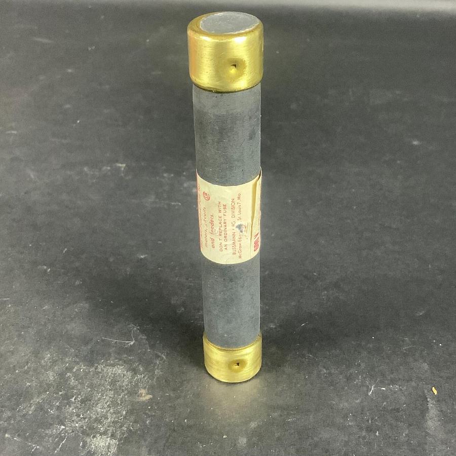 Used BUSSMANN EATON FRS-2/10 FUSE ($7 OBO)