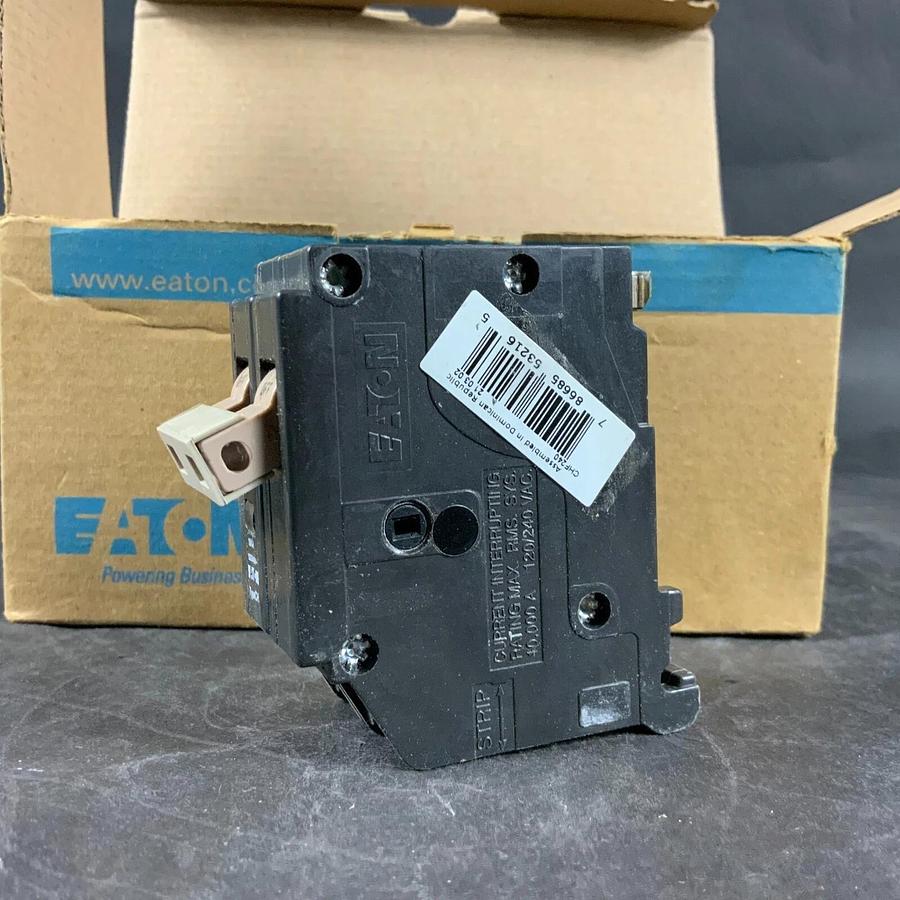 Used EATON CHF240 25E CIRCUIT BREAKER ($30 OBO)