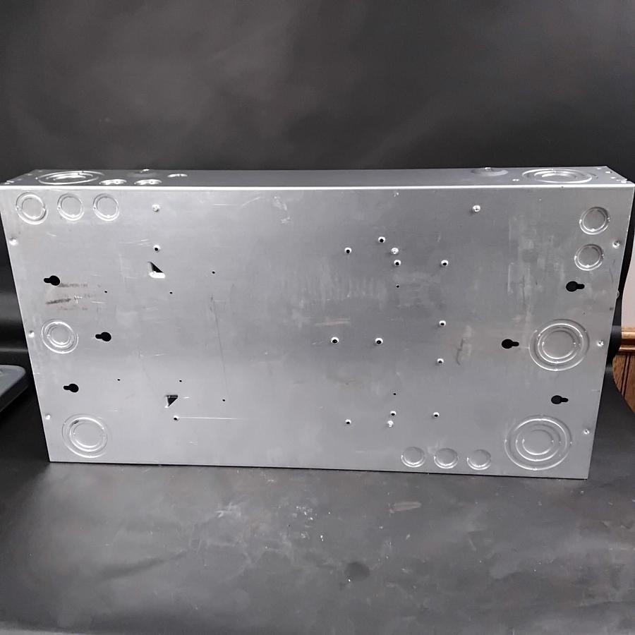 Used GENERAL ELECTRIC TLM2020CCUGK MOD 7 INDOOR ENCLOSURE ($65 OBO)