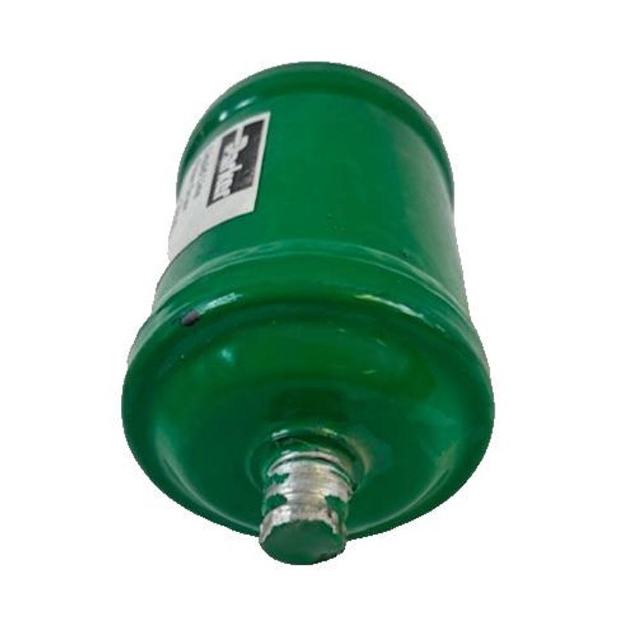 Used PARKER 163S LIQUID LINE FILTER DRYER