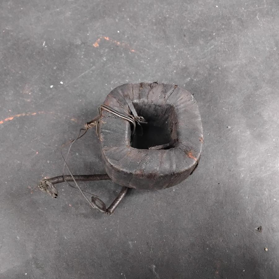 Used GENERAL ELECTRIC SD27 MAGNETIC COIL ($13 OBO)