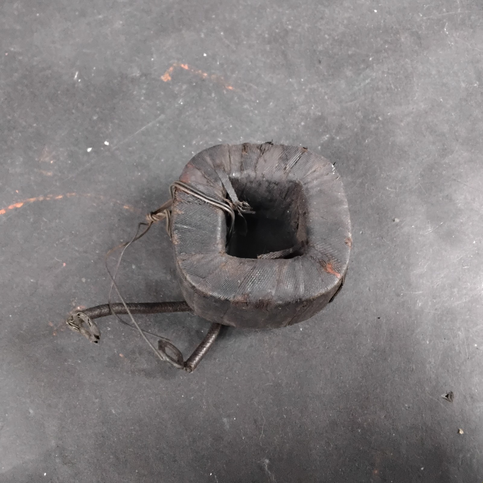 Used GENERAL ELECTRIC SD27 MAGNETIC COIL ($13 OBO)