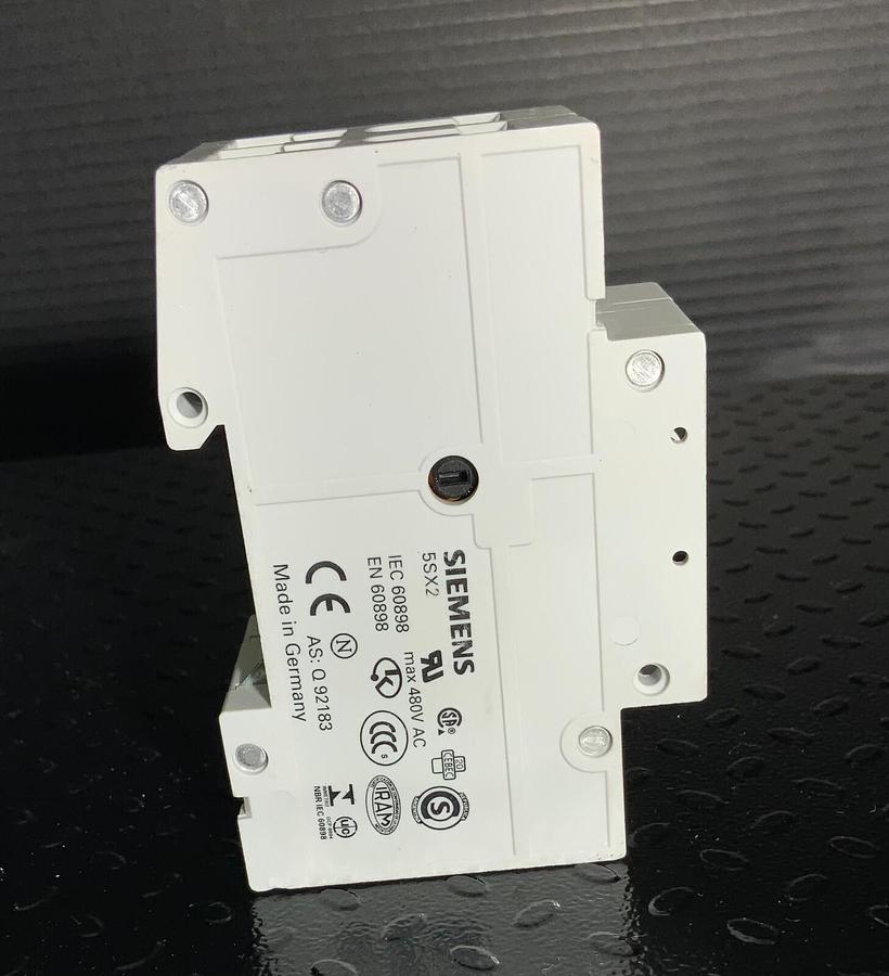 Used SIEMENS 5SX22-C13 ($79.99/EACH OBO)