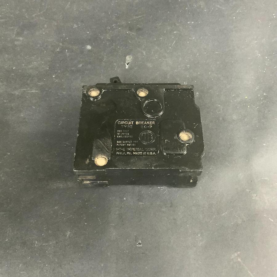 Used ITE EQ-P115 CIRCUIT BREAKER ($10 OBO)