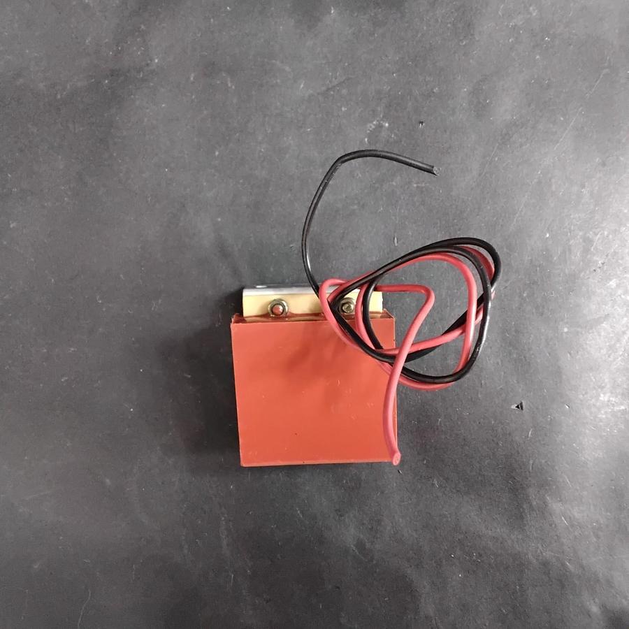 Used INDUSTRIAL OVER VOLTAGE PROTECTION MODULE OVP ($9.99 OBO)