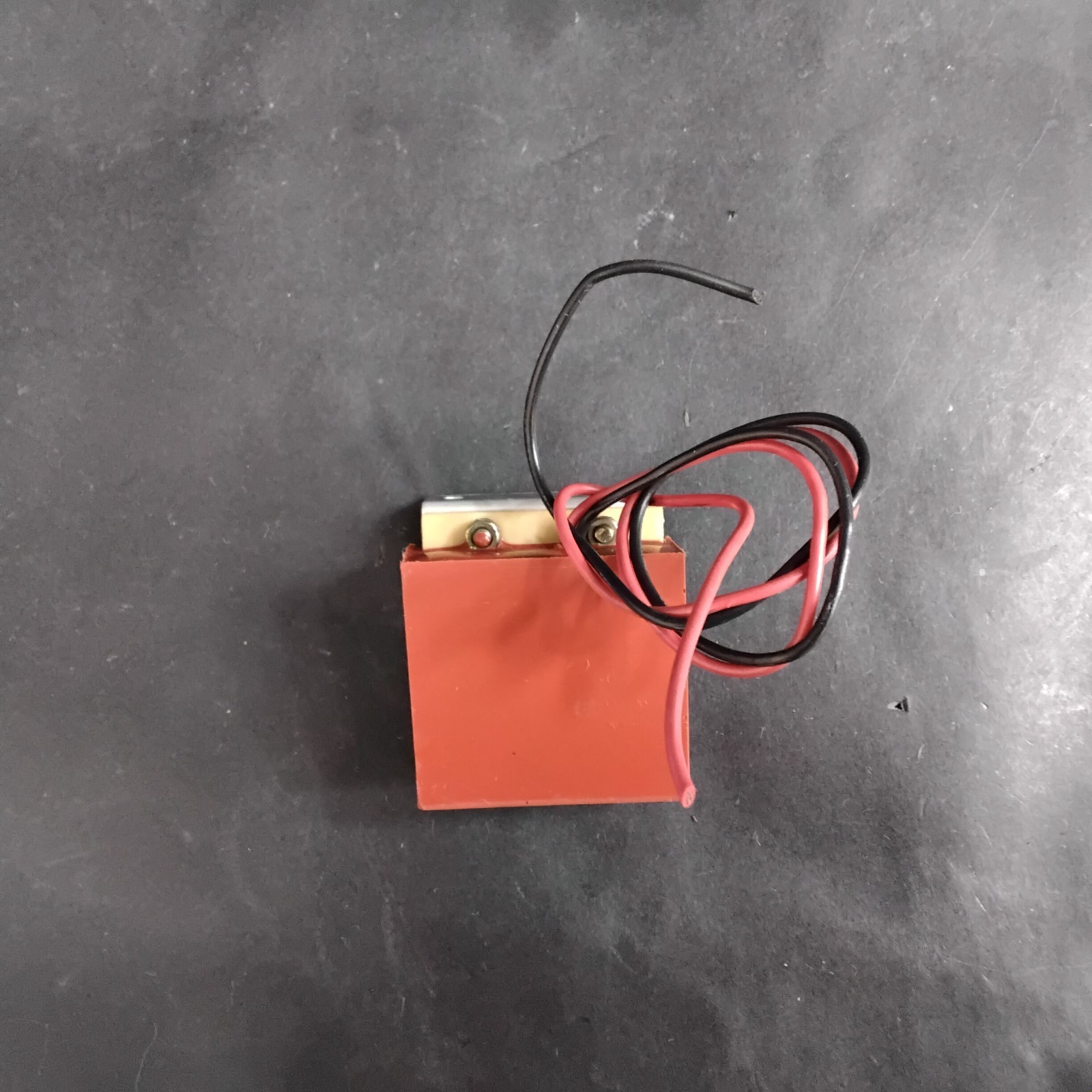 Used INDUSTRIAL OVER VOLTAGE PROTECTION MODULE OVP ($9.99 OBO)