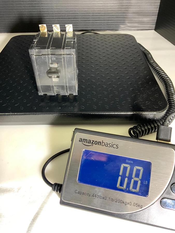 SQUARE D LP 7376 ($34.99/EACH OBO)