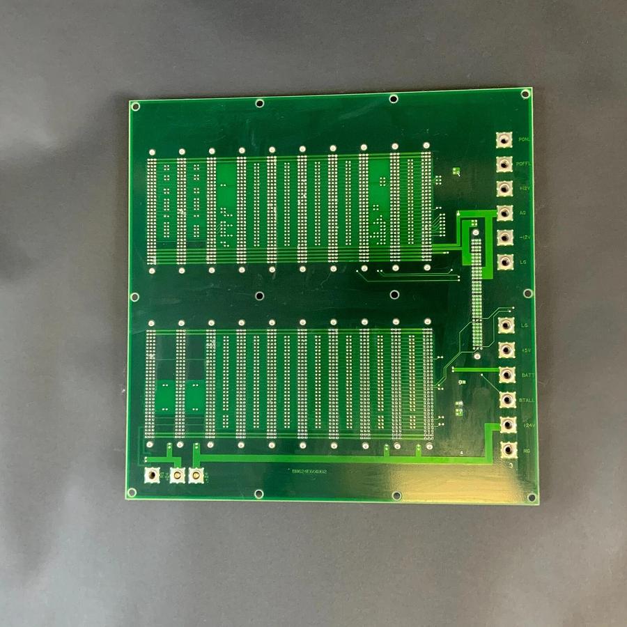 Used MITSUBISHI FX740A BN624E601G52 PC BOARD ($50 OBO)