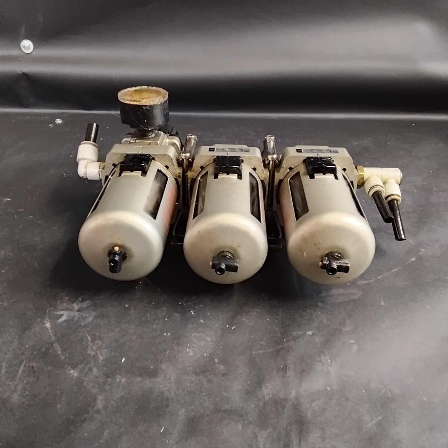 Used SMC AFM40-03 SEPERATOR MODULE ($130 OBO)